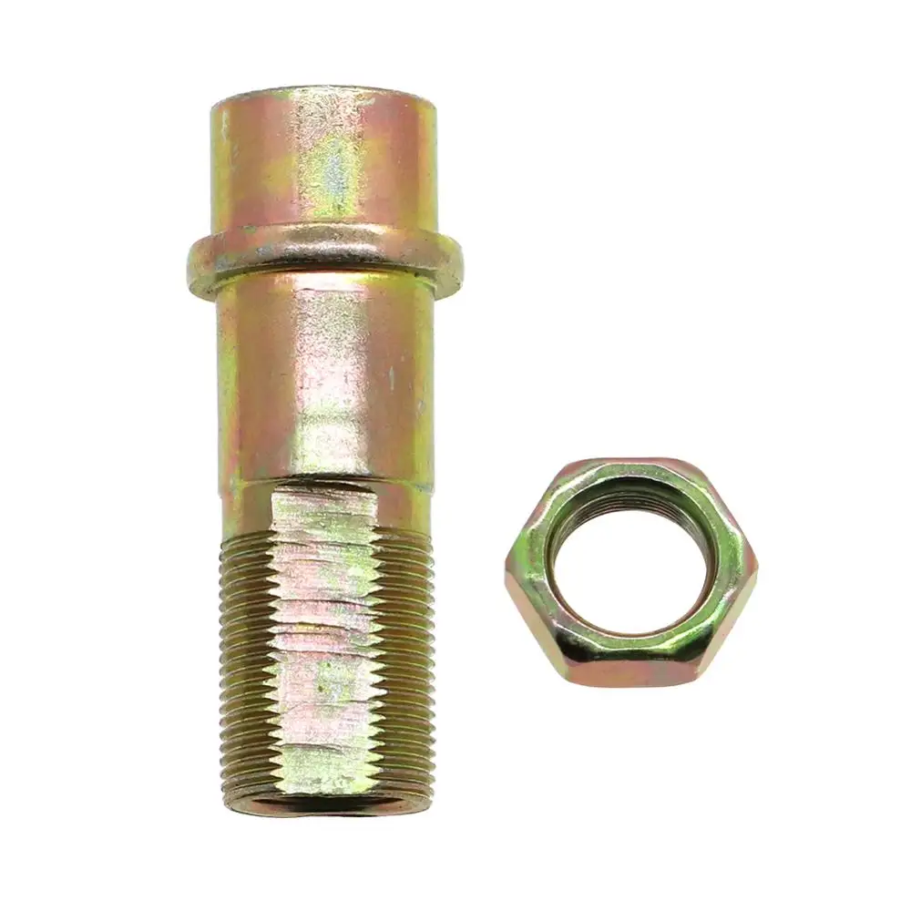 Rear-Sprocket-Carrier-Hub-Rear-Wheel-Stub-Axle-for-Honda-C50-C70-C90-Cub (5)