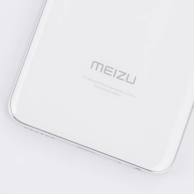 Защитный чехол для мобильного телефона Meizu note 9, Сменный Чехол для мобильного телефона Meizu note 9