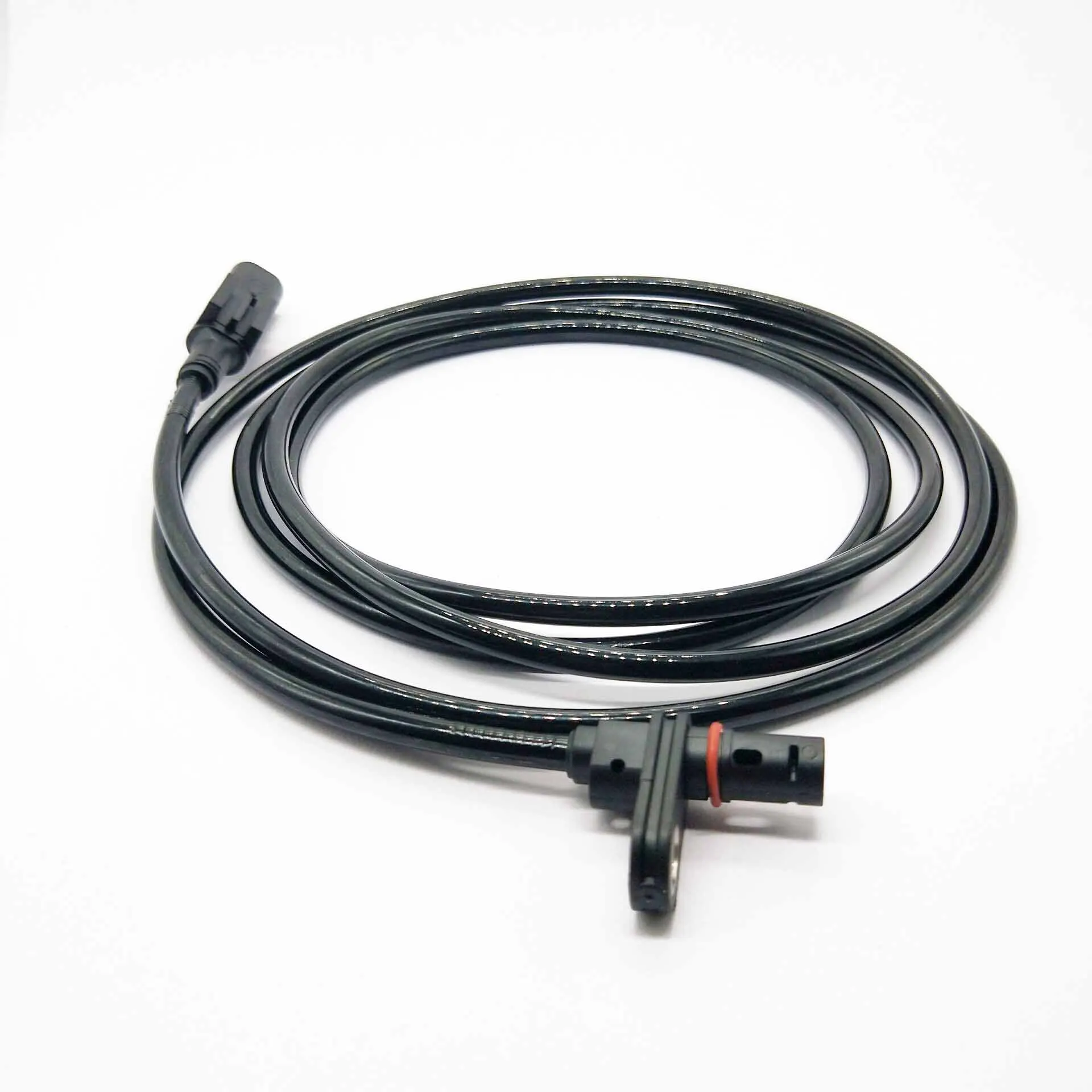Датчик скорости заднего левого колеса ABS SMD 2E0927801 68013830AA для Mercedes Sprinter Dodge 2500 2007