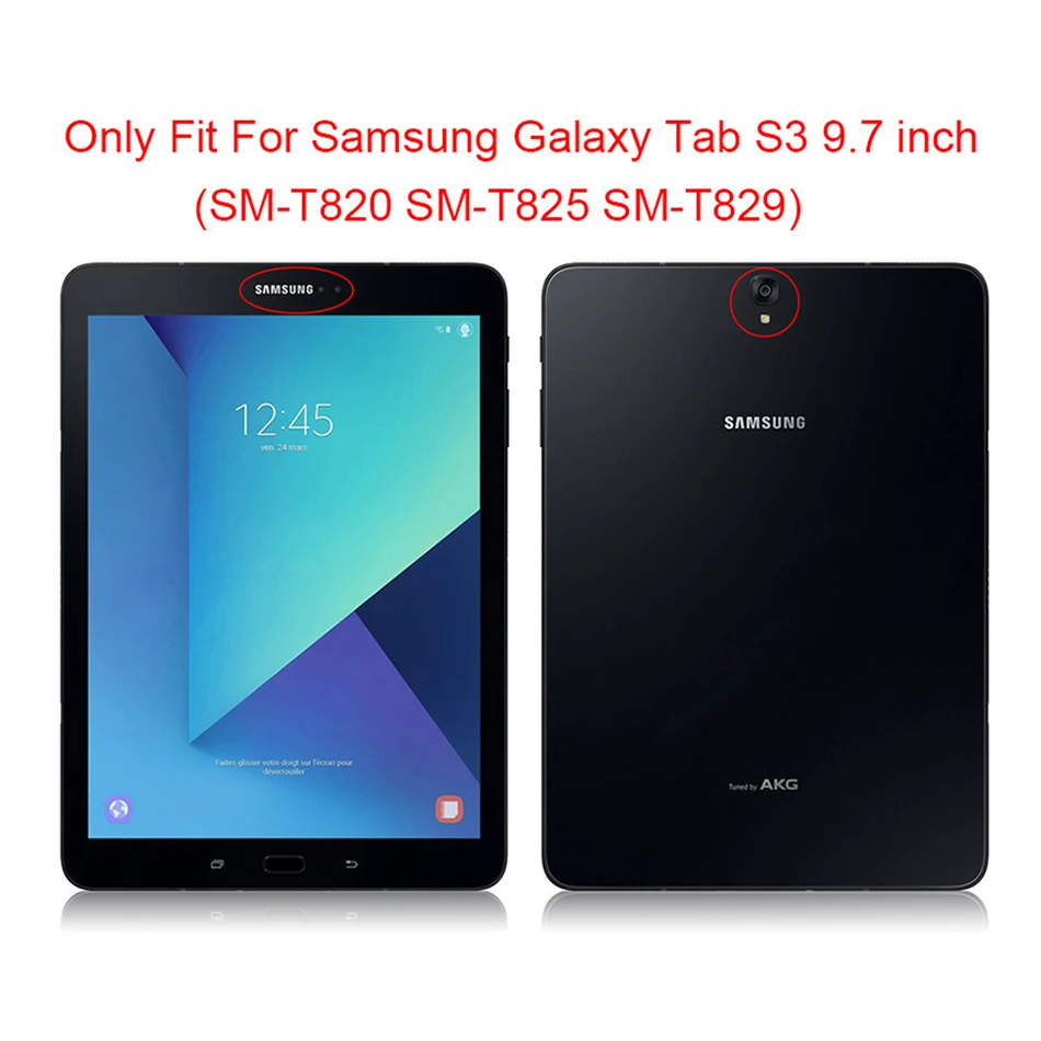 Мраморный чехол MTT из искусственной кожи для Samsung Galaxy Tab S3 9 7 дюйма искусственная