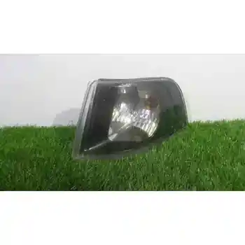 

227378 pilot Front Left Volvo S40 Saloon