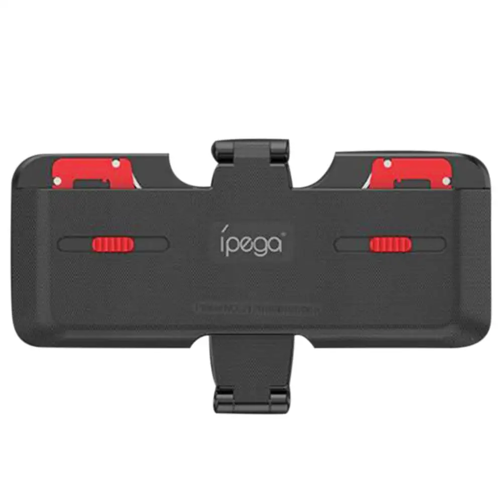 IPega Pg-9137 мобильный контроллер Pubg триггер джойстик для PUBG Joypad Кнопка огня Aim L1 R1 ключ L1R1 шутер для телефона игровой коврик