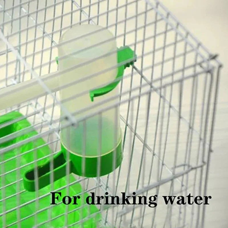 Bird Feeder Bird Drinking Feeder Parrot Automatic Water Feeding Feeder bird feeder,parrot feeder