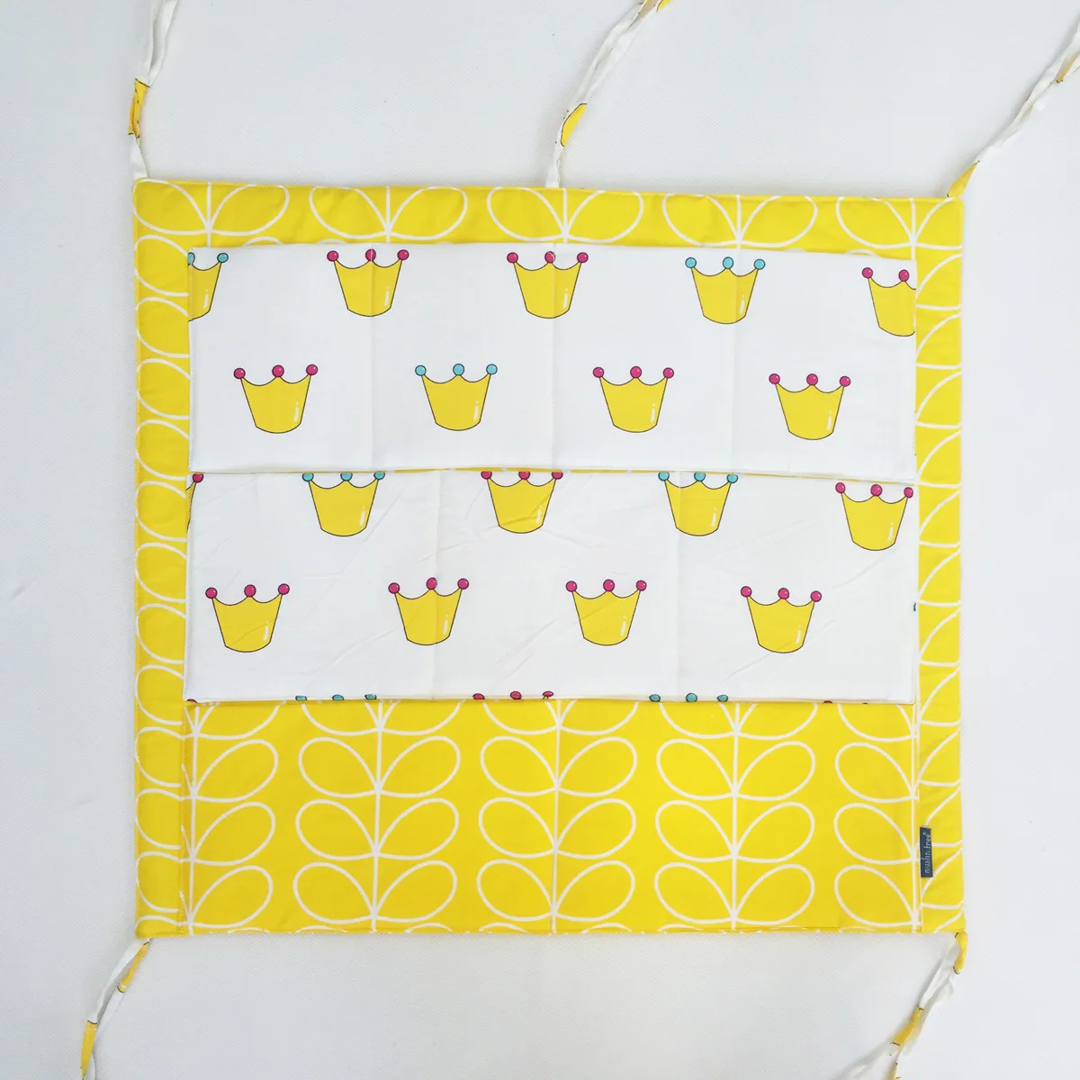 Новые детские постельные принадлежности для кроватки набор аксессуаров