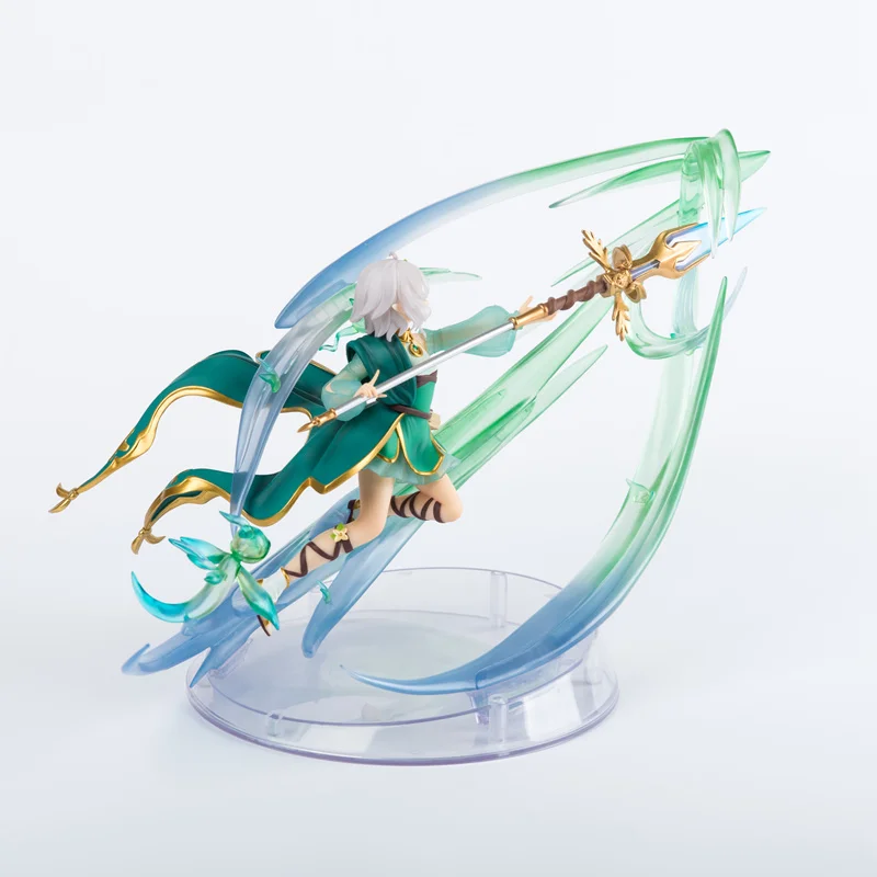 Tales of Zestiria the X Mikleo 1/7 Scale Figure