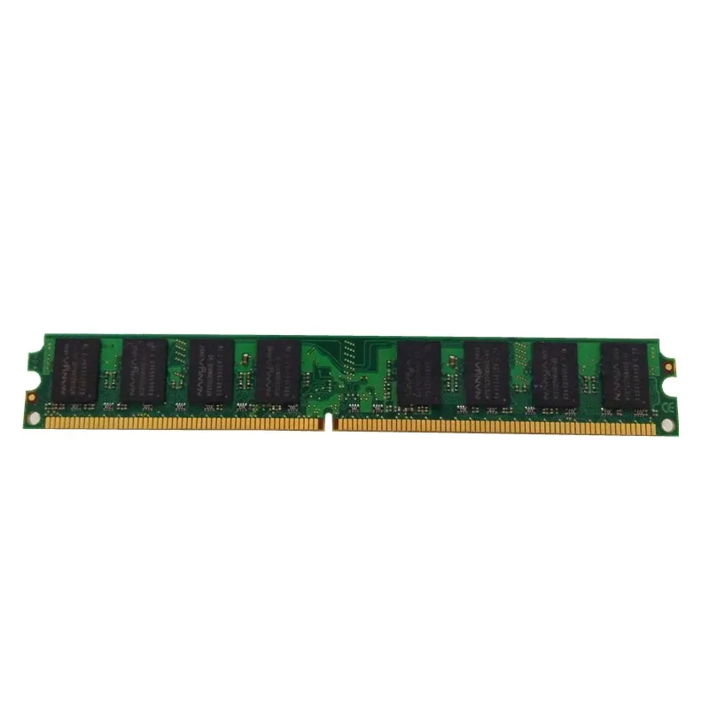 PCWINMAX Рабочий стол longdimm DDR2 2 ГБ 800 МГц ram память
