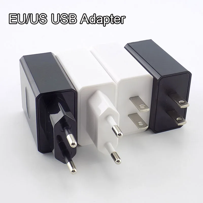 5 в 3 А USB адаптер, мини USB зарядное устройство для телефона, источник питания, настольное зарядное устройство, зарядка для power Bank EU/US Plug, портативный H10