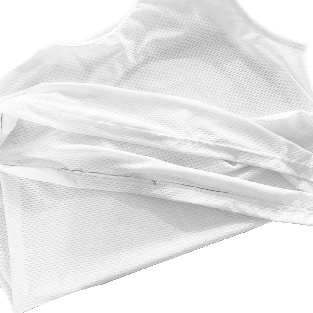 2020 BIEHLER Breathable Summer Sleeveless Cycling Vest Men's Quick Dry Cycling Vests Clothing Bicycle MTB Bike Clothing