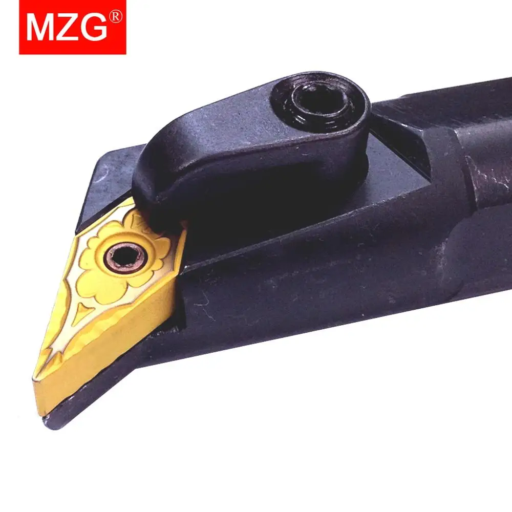 Mzg S20r mvqnr16 20mm 25mm Turning Machine Toolholder Clamping Internal mzg-s20r-mvqnr16-20mm-25mm-turning-machine-toolholder-clamping-internal