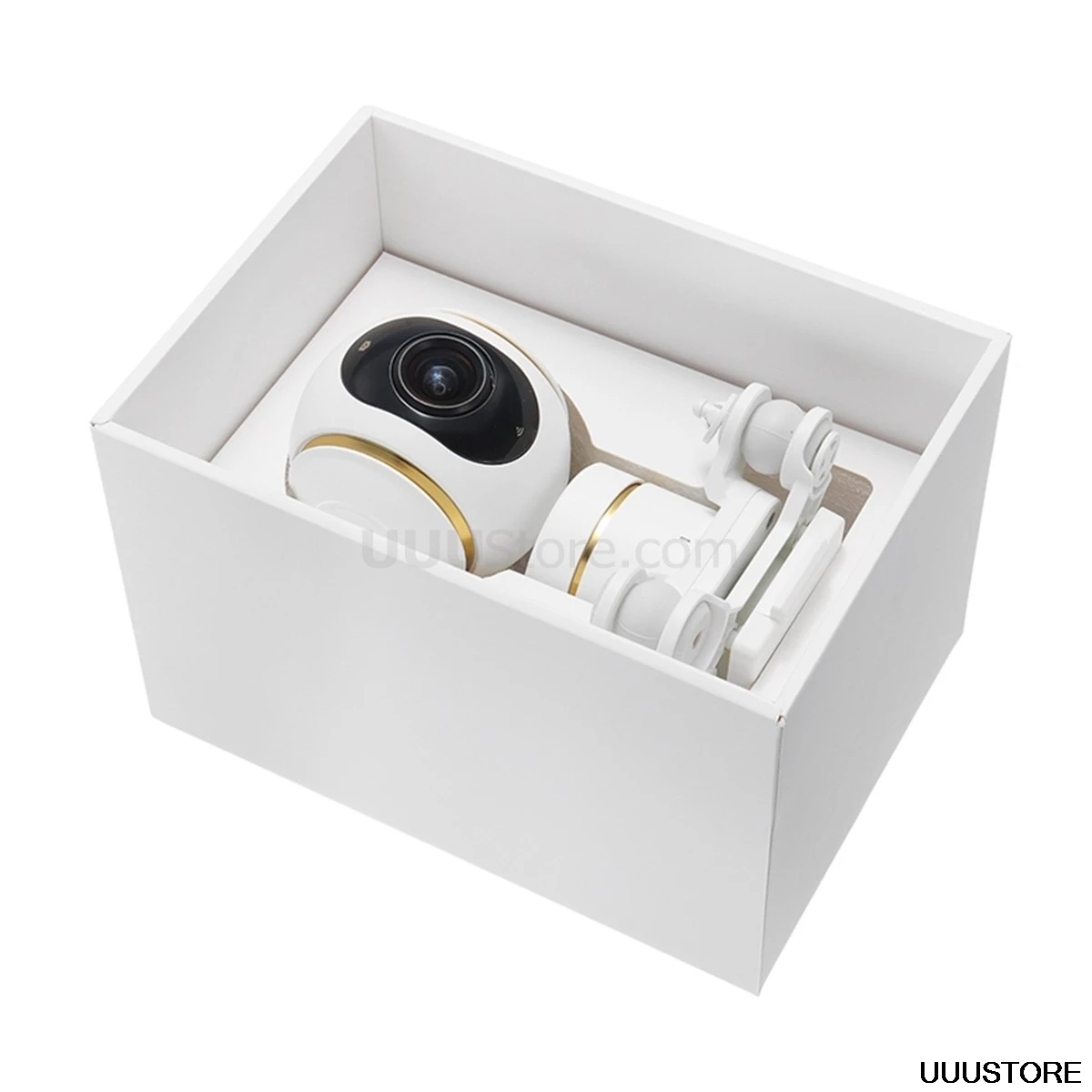 mi drone 4k spare parts