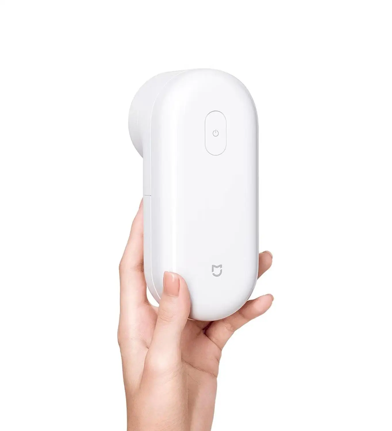 Xiaomi Mijia мини переносное средство для удаления ворса волос мяч триммер usb зарядка