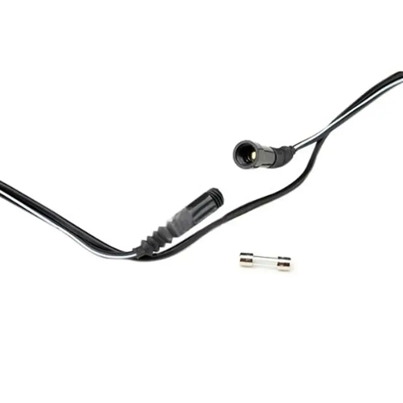 Водонепроницаемый мотоцикла 12 V/24 V пробки прикуривателя Мощность 5В USB Порты и разъёмы Интеграция розетка автомобильные аксессуары
