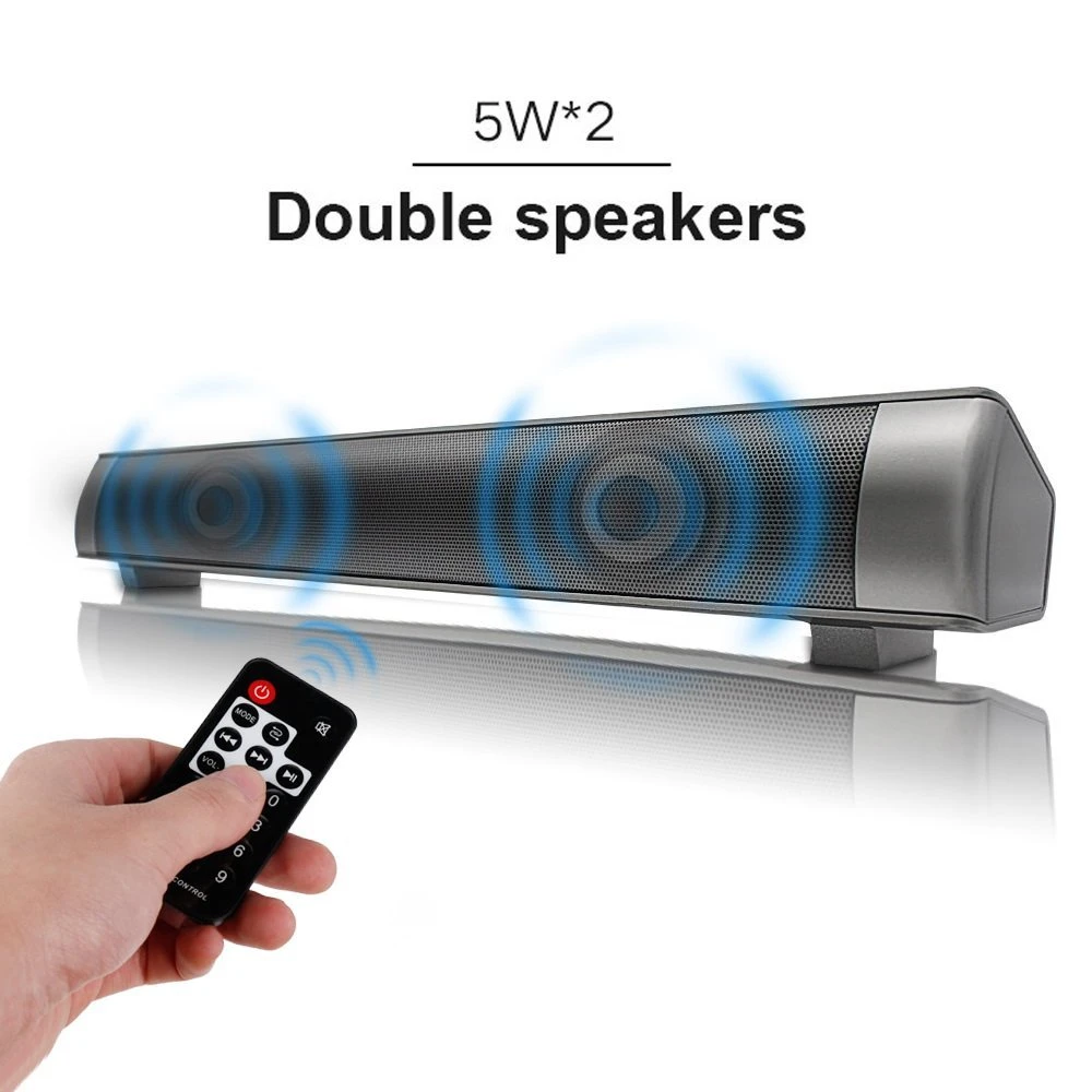 Soundbar super bass Outlet