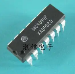 Free shipping new%100 MC4044P DIP-14 | Электроника