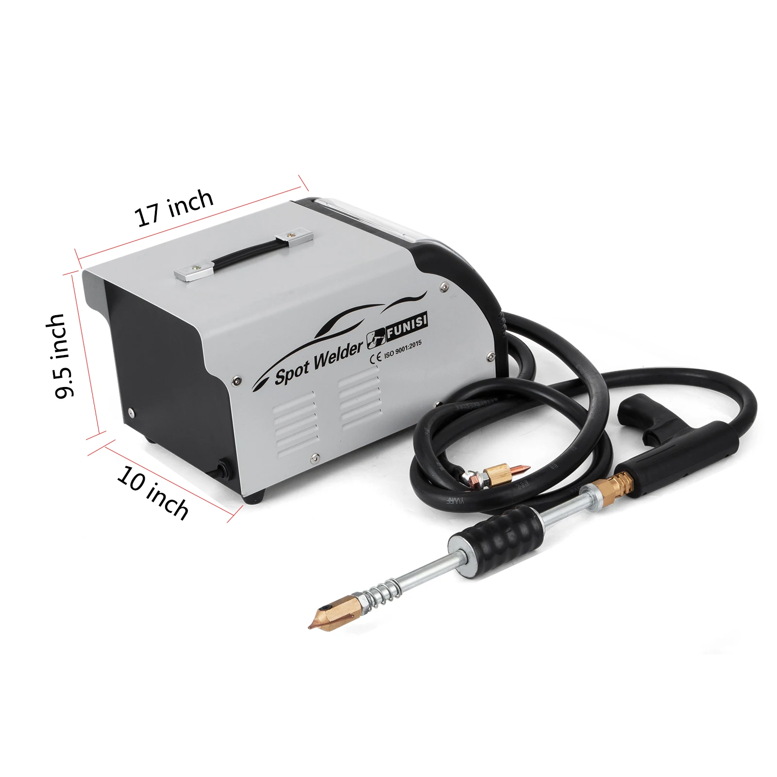 220V SPOT PRO F90E ремонт тела вмятин точечный сварочный аппарат 3500Amp