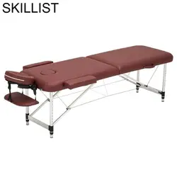 Para Envio Gratis Cadeira де Massagem тафель Кама masaje зубные Красота Masaj Koltugu Mueble салон стул стол Складная кушетка для массажа