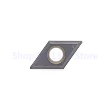 DCMT11T304 NN LT10 Carbide Insert External Turning Tool DCMT11T308 NN LT10 CNC Lathe Turning Tools Stainless Steel Turning Tools