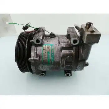 

60653652 air Conditioning compressor Alfa Romeo 147 (190) 1.9 Jtd 16v Progression
