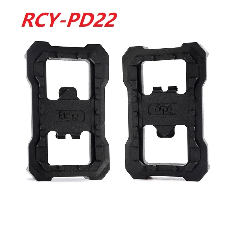 Adaptateur plat réflecteur SPD SM-PD22 pour vélo vtt PD22