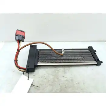 

07T138I0109 4PUH18K463AF Resistance Heating Peugeot 407 Sw St Sport