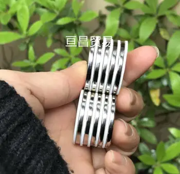 

30x3mm size magnet with 3M adhesive NdFeB Double-sided tape 30*3 magnet 10pc/lot