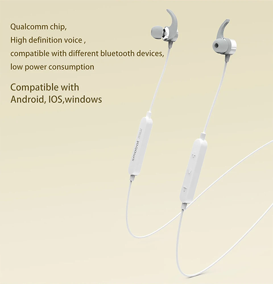 aptx aac sbc apt-x esporte bluetooth fones