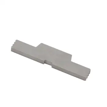 

Precision Extended Stainless Steel Slide Lock Lever for ALL Glock Models Hunting accessories