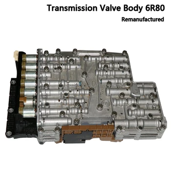 

Genuine 6R80 Transmission Gearbox Valve Body for Ford F-150 Ranger Expedition Mustang Lincoln Navigator