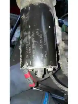 

0001123012 ENGINE STARTER VOLKSWAGEN PASSAT SALOON (3C2)