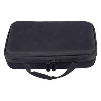 

Hard Travel Storage Carrying Case EVA Hard Case for FOXWELL NT301 OBD II Eobd Code Reader Obd2 Scanner