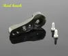 Klaxon de bras Servo à bascule en Aluminium, 4 pièces, 25T M3 RC, pour moteur modèle MG995 MG946R MG996R MG945 S3003 RC ► Photo 3/6