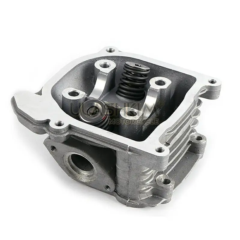 139QMB 139QMA распределительный вал GY6 50 60 80 обновление до мм 100cc комплект с большим