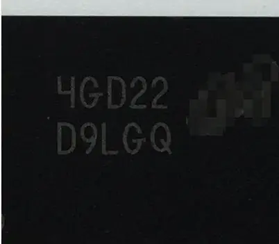 100% новая бесплатная доставка MT41J128M16HA-15E: D D9LGQ BGA