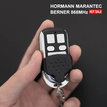 

20pcs Hormann Marantec 868mhz Garage Door Remote Control HSE4 HS4 HSM2 HSM4 HSE2 868 Digital D302 382 BERNER BHS121