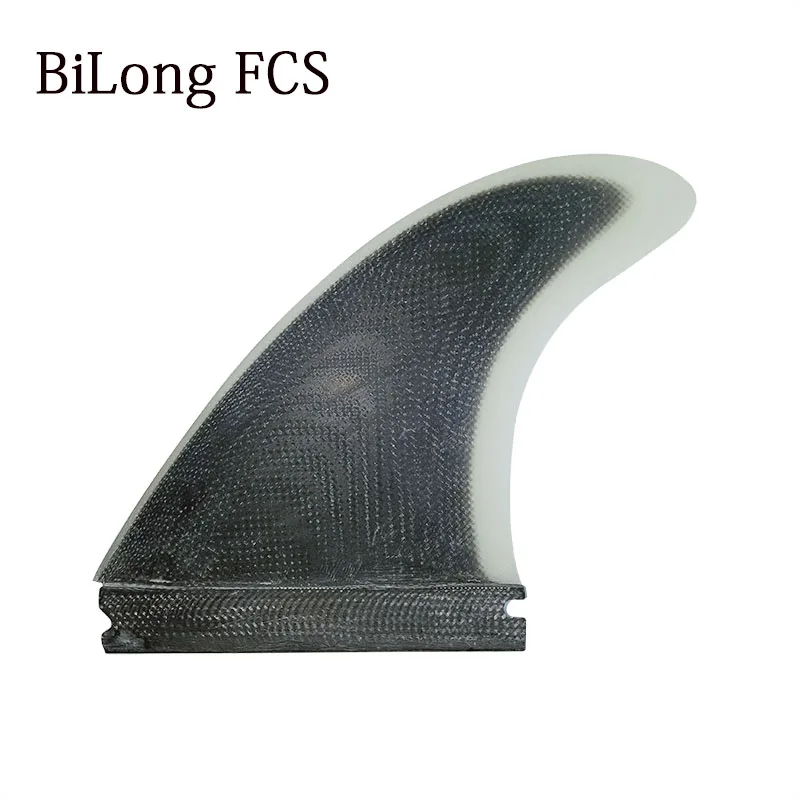 

For FUTURE plug Surfboard Fins Tri fin Set for FUTURE box L size fiberglass Honeycomb with carbon Hot Sell surf Fin surfing