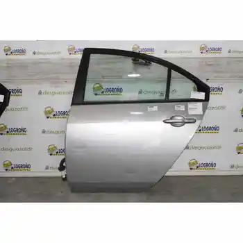 

WINDOW LIFTER REAR LEFT NISSAN FIRST SALOON (P12)