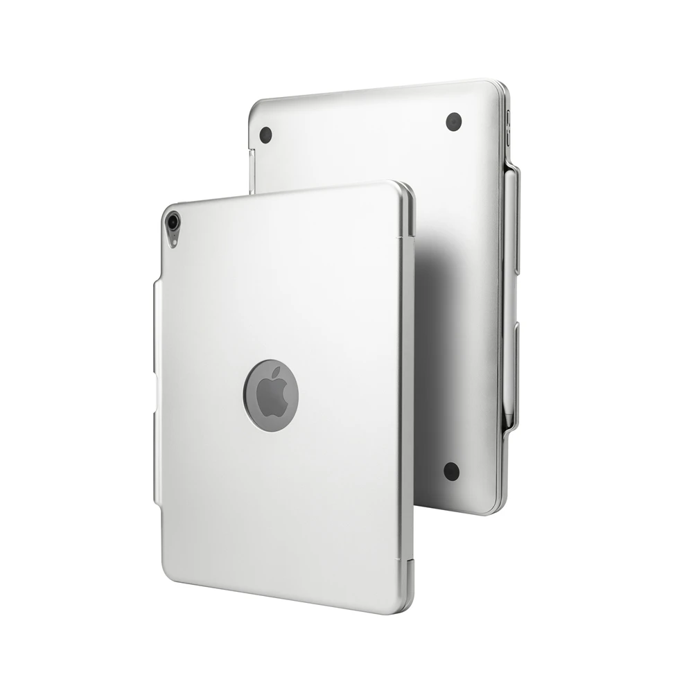 Складной ABS Материал откидная крышка Беспроводная клавиатура Bluetooth для Apple iPad Pro 12,9 A1876 A1895 a1983a2014 чехол для планшета
