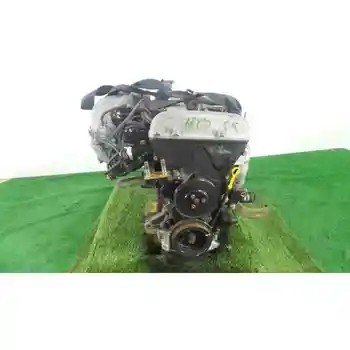

320801 Full engine Mazda Mx-3 (ce)