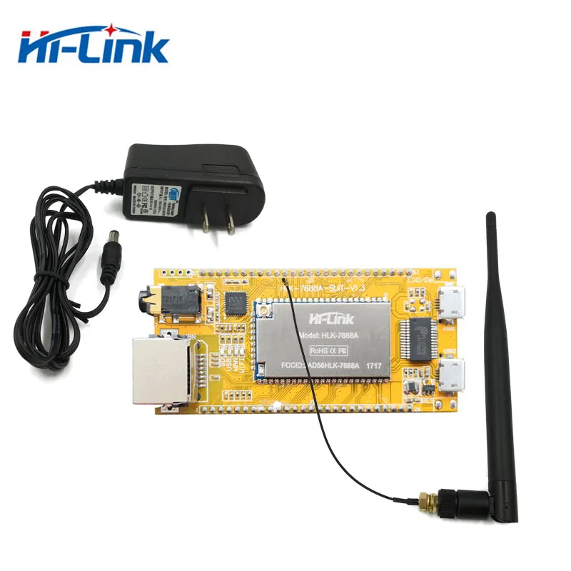 USB разветвитель с поддержкой Wi Fi|Комплекты умного дома| |