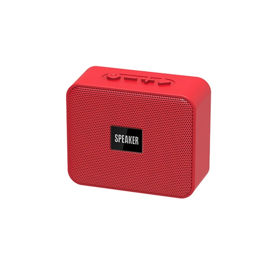 mini speaker music box