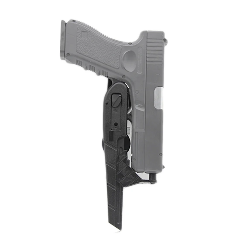 Тактический IPSC стиль CR скорость кобура для страйкбола пистолет универсальное правое покрытие для оружия Чехол Пистолет Аксессуары для