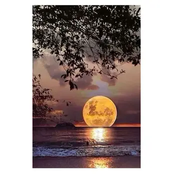 

5D Diamond Painting Kits for Adult Full Drill Paint with Diamonds Pictures Arts