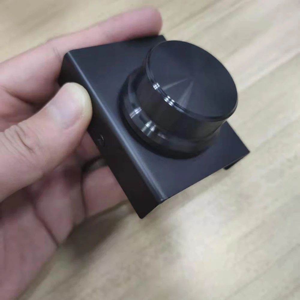 USB регулятор громкости компьютерный динамик аудио регулятор громкости Лер регулятор с одной клавишей функция отключения звука для Mac/Linux/Vista/Android