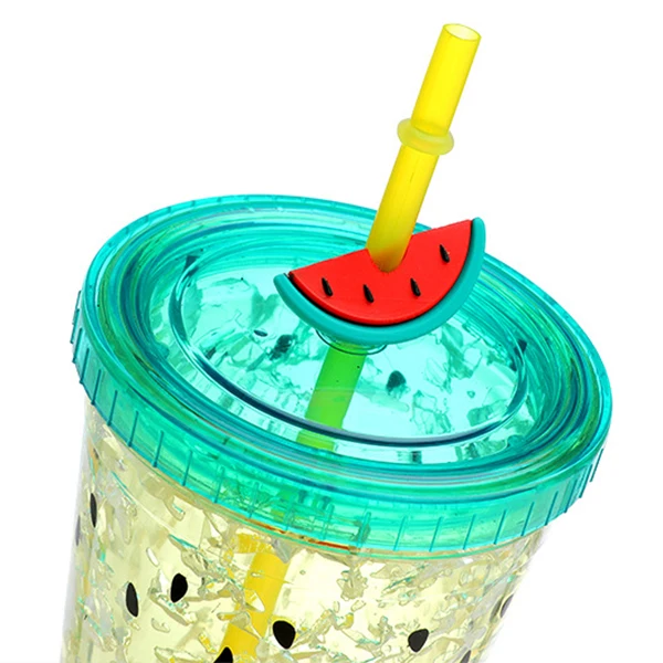 650 мл летняя Cola Shake Cup здоровый уплотнение письмо пластиковый стакан для льда чайник Прохладный сэндвич Еда Открытый путешествия питьевой воды