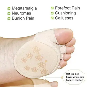 

Comfortable Non-slip Corrective Toe Socks Five-finger Socks Women Socks Invisible Female Summer Cotton