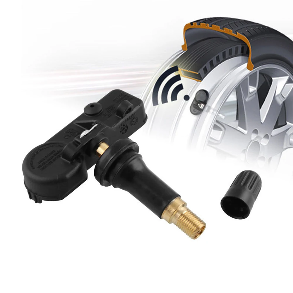 Nice 5Pcs 56029398AB TPM Tire Pressure Sensors for Chrysler Jee-p Dodge Mitsubish-i