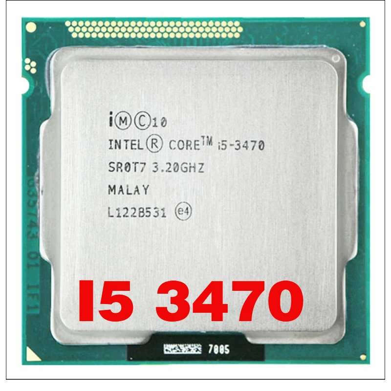 Core i5 3470 3.2 ггц. I5 3470 сокет. i5 3470.