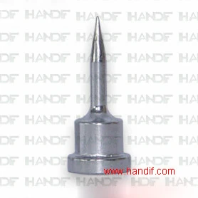 

Weller repalcement soldering tips LT1S copper lead free robotic iron tip