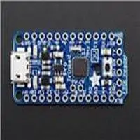 2010 макетные платы и комплекты-AVR Pro Trinket 3V 12MHz | Электроника