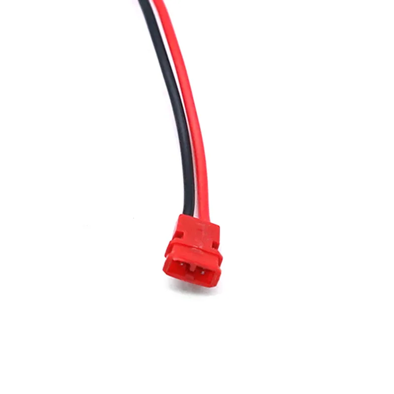 4 шт. Syma X5HC X5HW линия преобразования батареи для X5A 1 X15W X5U X5UC X5UW X21 X21W X26 RC беспилотный